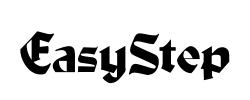 EasyStep - logo